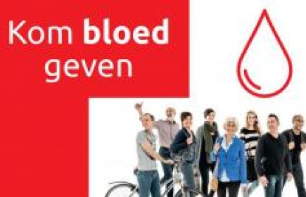 Bloedgeven